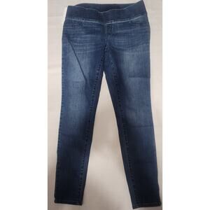 Isabel maternity vintage straight pants sizeW30'' x L37''stretch pants